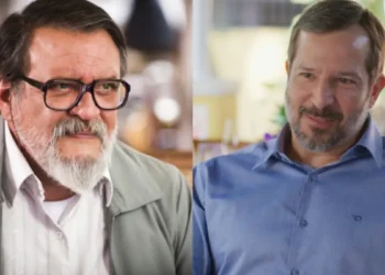 Bartolomeu coloca uma câmera escondida em seu corpo, grava Gerson se vendendo e obtém prova para inocentar Ivan: “Duzentos mil, por baixo”