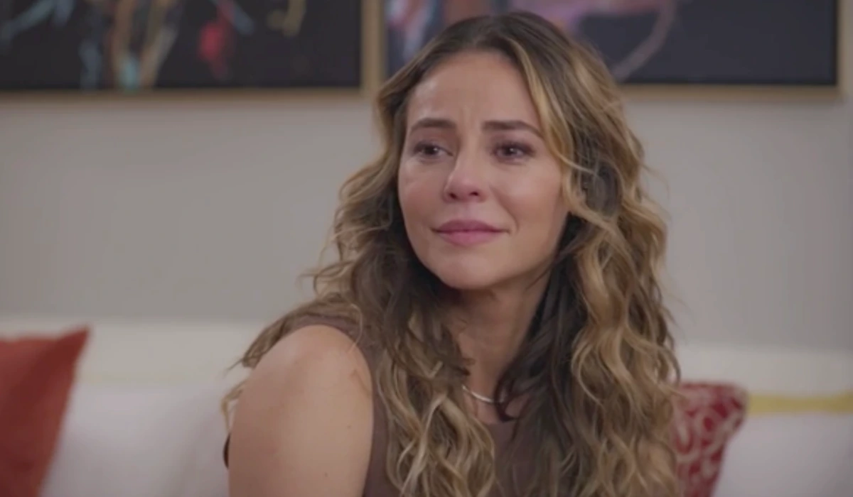 Heleninha (Paolla Oliveira) em Vale Tudo (Foto: Reprodução/TV Globo)