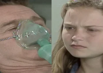 Final A Viagem: Ismael fica paralítico e pede a Beatriz para desligar os aparelhos que o mantem vivo: “Quero dar um fim nisso”