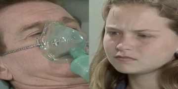 Final A Viagem: Ismael fica paralítico e pede a Beatriz para desligar os aparelhos que o mantem vivo: “Quero dar um fim nisso”