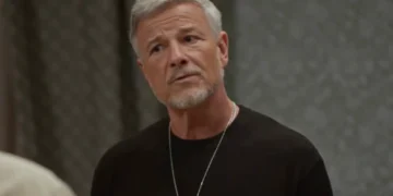 Jaques (Marcello Novaes) em Dona de Mim (Foto: Reprodução/TV Globo)