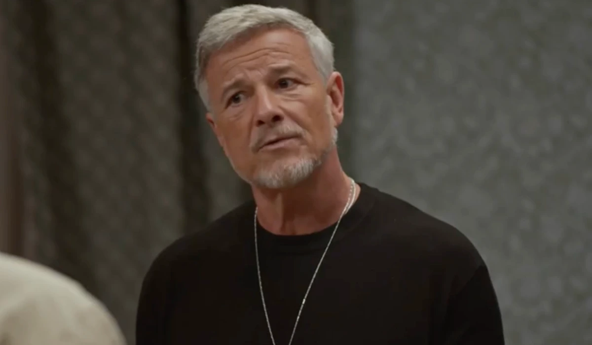 Jaques (Marcello Novaes) em Dona de Mim (Foto: Reprodução/TV Globo)