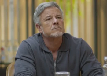 Jaques (Marcello Novaes) em Dona de Mim (Foto: Reprodução/TV Globo)