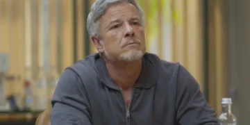Jaques (Marcello Novaes) em Dona de Mim (Foto: Reprodução/TV Globo)