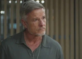Jaques (Marcello Novaes) em Dona de Mim (Foto: Reprodução/TV Globo)