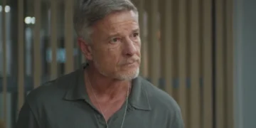 Jaques (Marcello Novaes) em Dona de Mim (Foto: Reprodução/TV Globo)