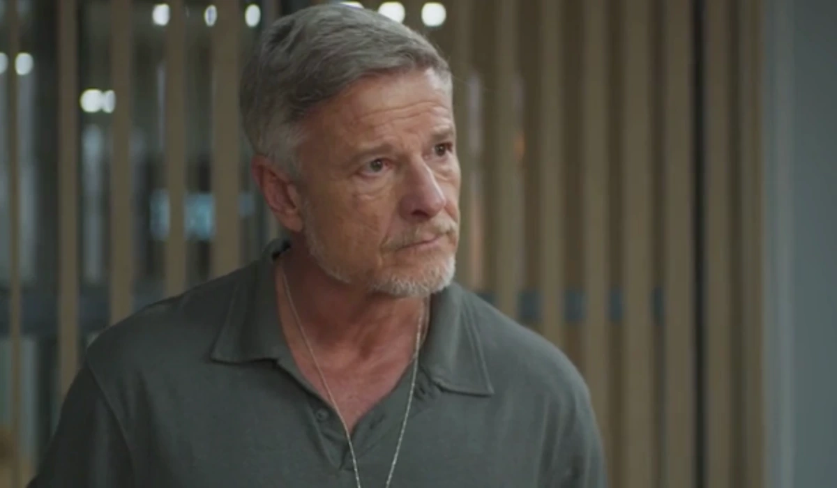 Jaques (Marcello Novaes) em Dona de Mim (Foto: Reprodução/TV Globo)