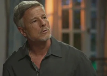 Jaques (Marcello Novaes) em Dona de Mim (Foto: Reprodução/TV Globo)