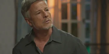 Jaques (Marcello Novaes) em Dona de Mim (Foto: Reprodução/TV Globo)