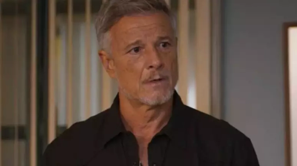 Jaques em Dona de Mim. (Foto: reprodução/Globo)