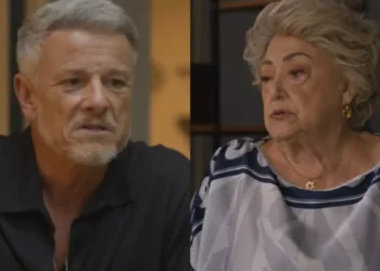 Rosa decide passar o controle da Boaz para Jaques, mas ele se revolta com condições que não consegue cumprir: “É isso ou nada”