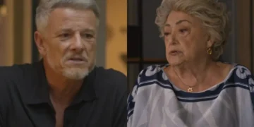 Rosa decide passar o controle da Boaz para Jaques, mas ele se revolta com condições que não consegue cumprir: “É isso ou nada”