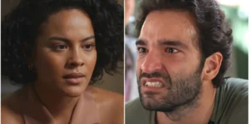 Resumo Vale Tudo: o que acontece próximo capítulo de quinta-feira, 21 de agosto de 2025