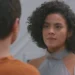 Maria de Fátima (Bella Campos) em Vale Tudo (Foto: Reprodução/TV Globo)