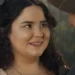 Maria Divina (Castorine) em Êta Mundo Melhor (Foto: Reprodução/TV Globo)