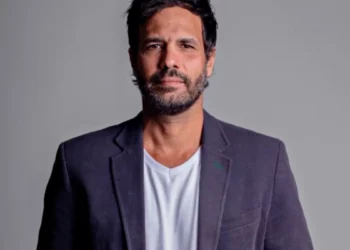 Maurício Silveira. (Foto: reprodução/Instagram)