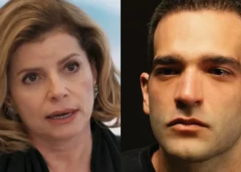 Fria, Odete expõe câncer de Afonso na imprensa para lucrar em cima da doença: “Importante pros negócios”