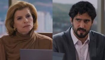 Resumo Vale Tudo: o que acontece próximo capítulo de sexta-feira, 15 de agosto de 2025?