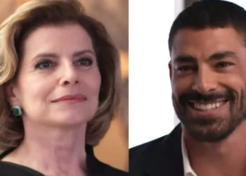 Vale Tudo: Odete escolhe a Grécia para viagem milionária com César, e ele reage surpreso: “Eu quero conhecer”