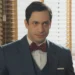 Celso (Rainer Cadete) em Êta Mundo Melhor (Foto: Reprodução/TV Globo)