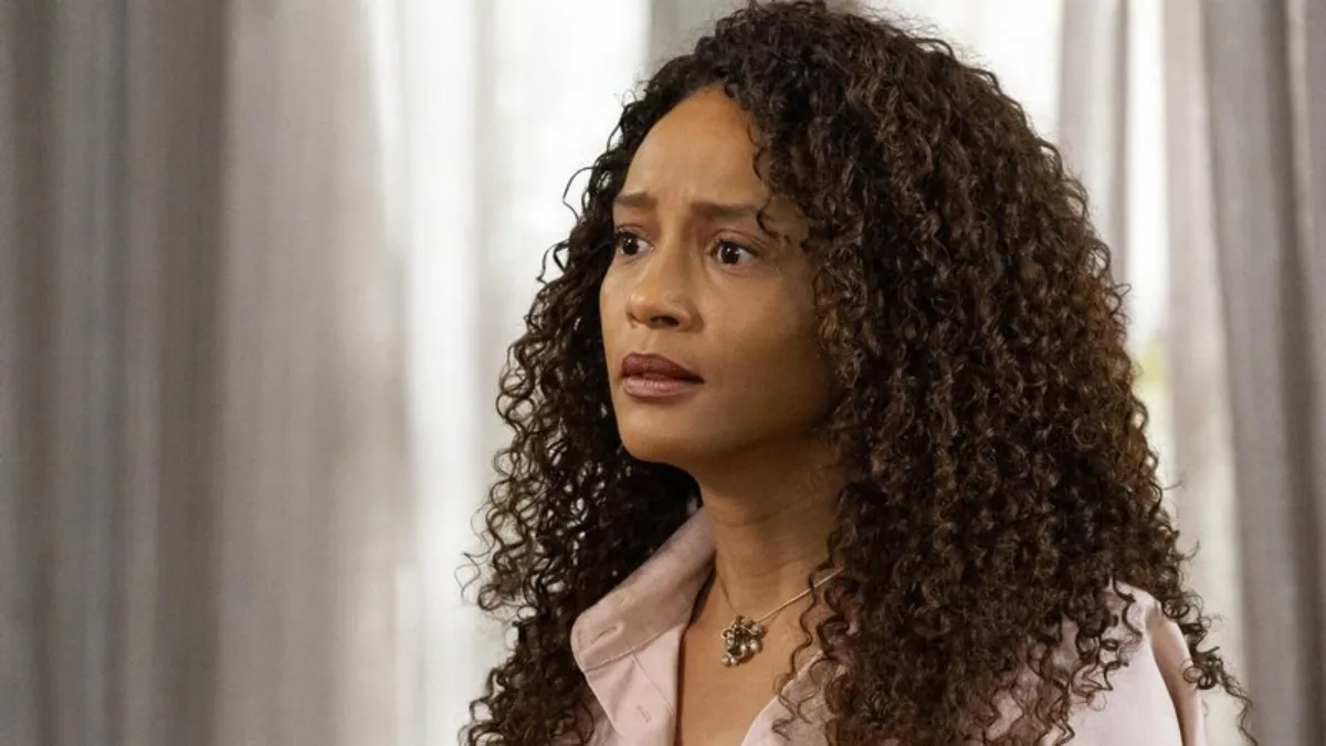 Raquel em Vale Tudo. (Foto: reprodução/Globo)