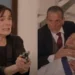 Rocio atira em Nícolas sem imaginar que está ferindo o próprio filho e fica despedaçada com a verdade: “Não pode ser”
