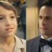 Samir (Davi Malizia) e Celso (Rainer Cadete) em Êta Mundo Melhor (Foto: Reprodução/TV Globo)