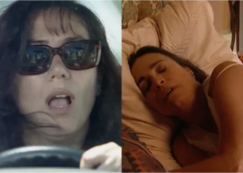 História de Amor: Sheila dá calmante para Helena e provoca seu maior crime no volante do carro: “Você me deu um cansaço”