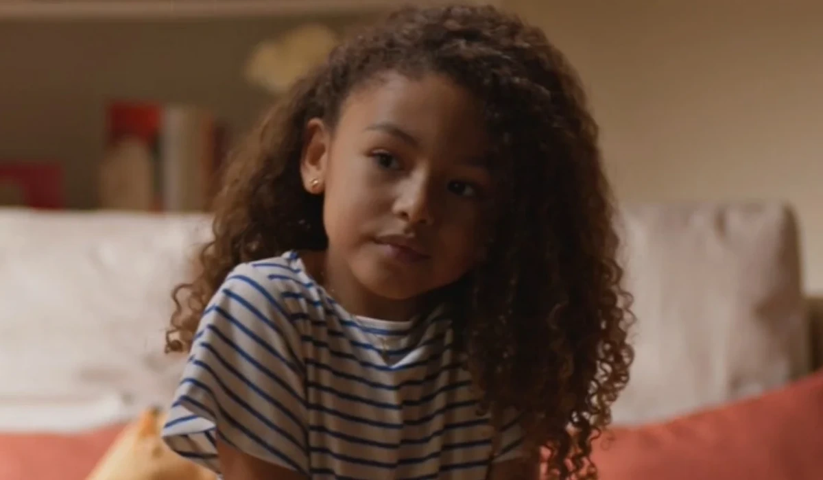 Sofia (Elis Cabral) em Dona de Mim (Foto: Reprodução/TV Globo)