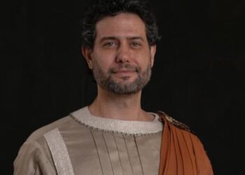 Resumo Paulo, o Apóstolo: o que acontece no capítulo de sexta-feira, 08 de agosto de 2025?