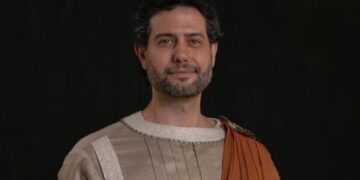 Resumo Paulo, o Apóstolo: o que acontece no capítulo de sexta-feira, 08 de agosto de 2025?
