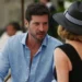 Walter (Leandro Lima) e Odete (Débora Bloch) em Vale Tudo (Foto: Reprodução/TV Globo)