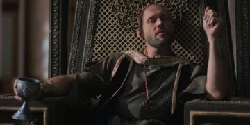 Novela Paulo, o Apóstolo: resumo do capítulo de quinta, 04 de setembro