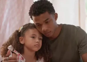 Samuel se desespera e decide abrir uma conta poupança para ajudar Sofia: “tem que pensar no futuro dela”