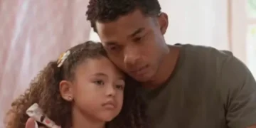 Samuel se desespera e decide abrir uma conta poupança para ajudar Sofia: “tem que pensar no futuro dela”