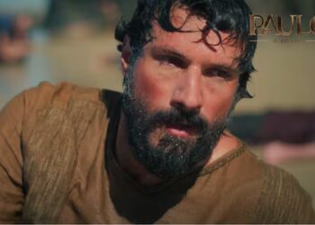Novela Paulo, o Apóstolo: resumo do capítulo de terça, 09 de setembro