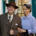 Aderbal (Claudio Gabriel) e Marilda (Dani Barros) em Êta Mundo Melhor (Foto: Divulgação/TV Globo)