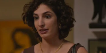 Ayla em Dona de Mim. (Foto: reprodução/Globo)
