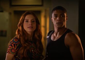 Novela Dona de Mim: resumo do capítulo de terça, 16 de setembro