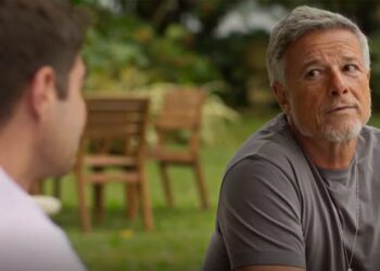Novela Dona de Mim: resumo do capítulo de terça, 09 de setembro