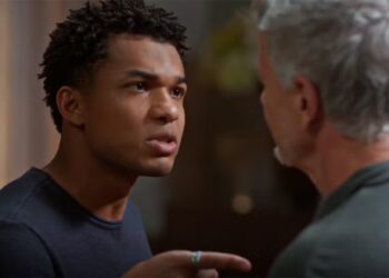 Novela Dona de Mim: resumo do capítulo de segunda, 29 de outubro