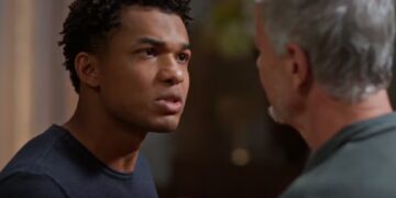 Novela Dona de Mim: resumo do capítulo de segunda, 29 de outubro