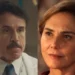 Ernesto e Zulma em Êta Mundo Melhor. (Foto: reprodução/Globo)