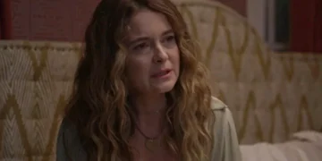 Filipa em Dona de Mim. (Foto: reprodução/Globo)