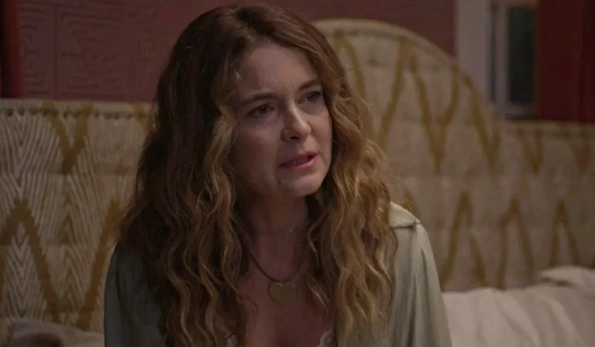 Filipa em Dona de Mim. (Foto: reprodução/Globo)