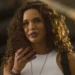 Bárbara (Giovana Cordeiro) em Dona de Mim (Foto: Reprodução/TV Globo)