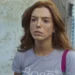 Kami (Giovanna Lancellotti) em Dona de Mim (Foto: Reprodução/TV Globo)