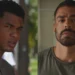 Juan Paiva (Samuel) em Dona de Mim e Cauã Reymond (César) em Vale Tudo (Foto: Reprodução/TV Globo)