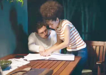 Vale Tudo: Ana Clara grava vídeo de Leonardo e reúne provas para provar que ele está vivo: “Eu vou na polícia”
