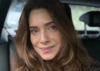 Letícia Spiller interpretará Janete em Coração Acelerado, a nova novela das sete da Globo (Foto: Reprodução/Instagram)